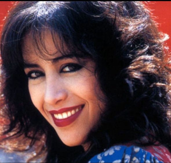 יום הולדת שמח: עשרה דברים שלא ידעתם על עפרה חזה