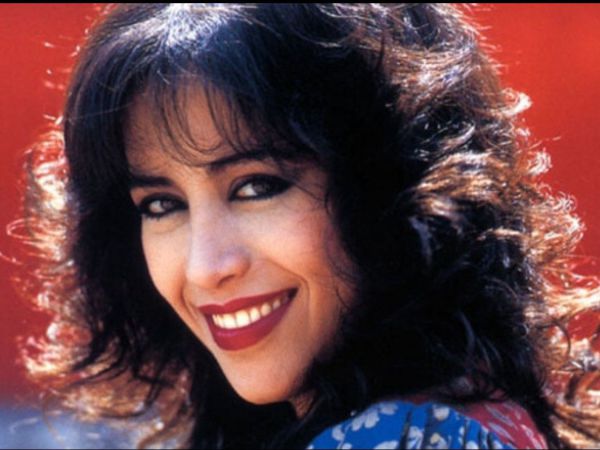 יום הולדת שמח: עשרה דברים שלא ידעתם על עפרה חזה