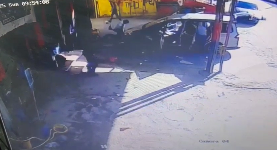 אחרי חודש: פוענח פיגוע הדקירה בכפר הפלסטיני דיר קדיס