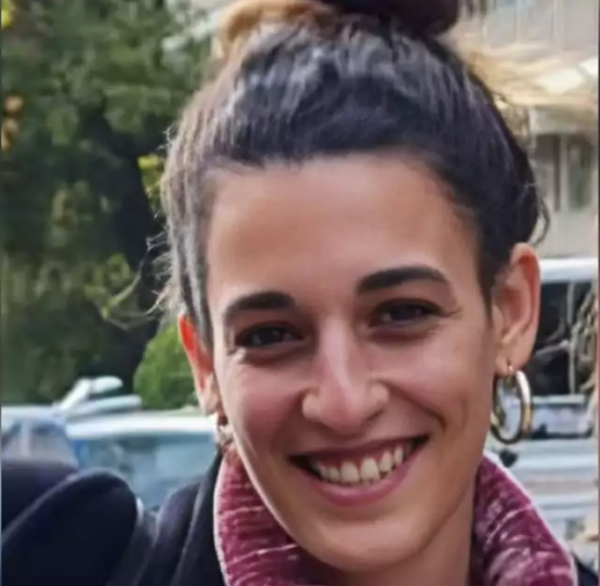 ארבל יהוד במסר ראשון: "זה הרגע בו יתחיל הריפוי"