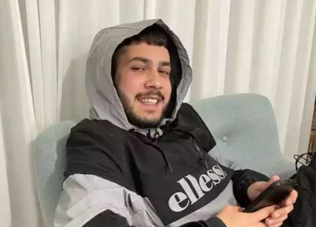 "אתה לא יודע שאני עדיין בחיים"