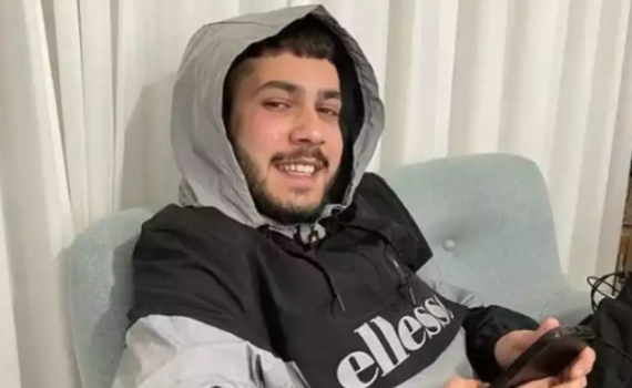 "אתה לא יודע שאני עדיין בחיים"