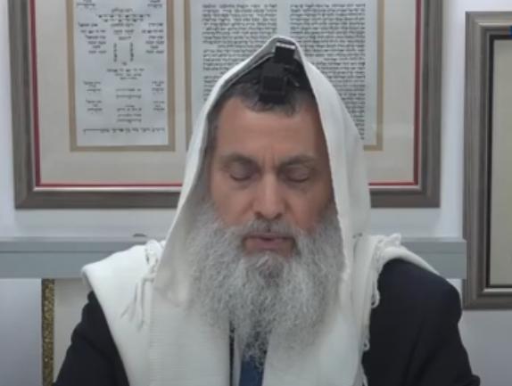 הרב ניר בן ארצי מפתיע: אלה המקומות בארץ שיש בהם מנהרות