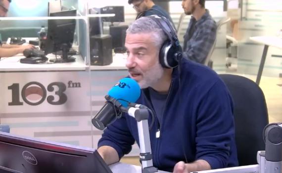 המרואיין הימם את ינון מגל