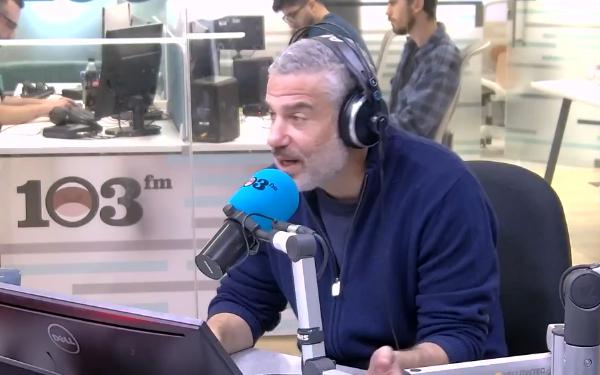 המרואיין הימם את ינון מגל