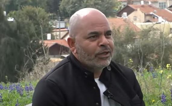 אבא של מתן צנגאוקר שובר שתיקה ומטיל פצצה