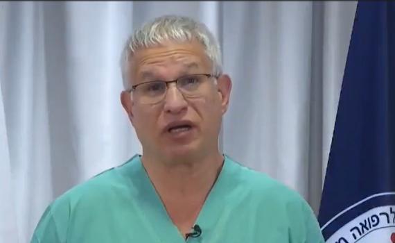 הרופא שבדק את שירי ביבס על נסיבות מותה