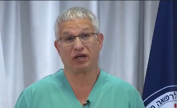 הרופא שבדק את שירי ביבס על נסיבות מותה