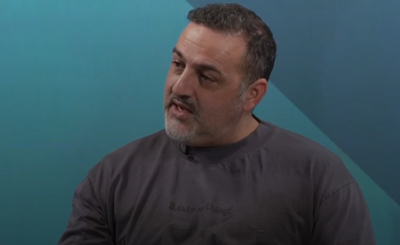 קובי אפללו: "יש משתמטים מהז'אנר החילוני אבל בהם לא נוגעים"