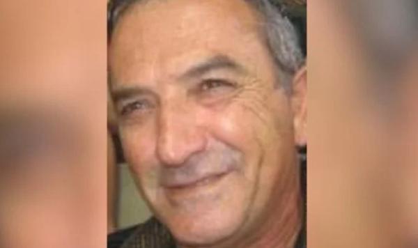 סוף עצוב: גופתו של החטוף איציק אלגרט תוחזר הלילה לישראל