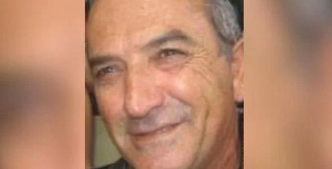 דרכו האחרונה: זה מסלול ההלוויה של איציק אלגרט