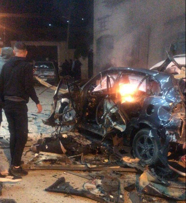 צה"ל חיסל בקבאטיה מחבל ששוחרר בעסקה הראשונה