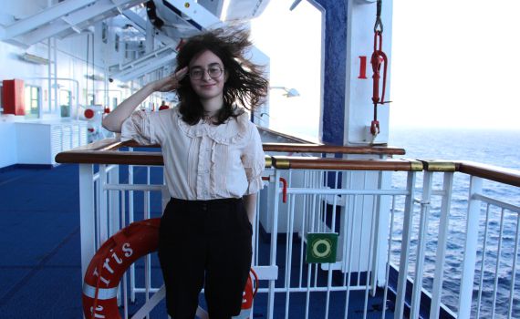 תערוכה והנצחה: יצירות של האומנית שנרצחה בפיגוע יוצגו בחולון