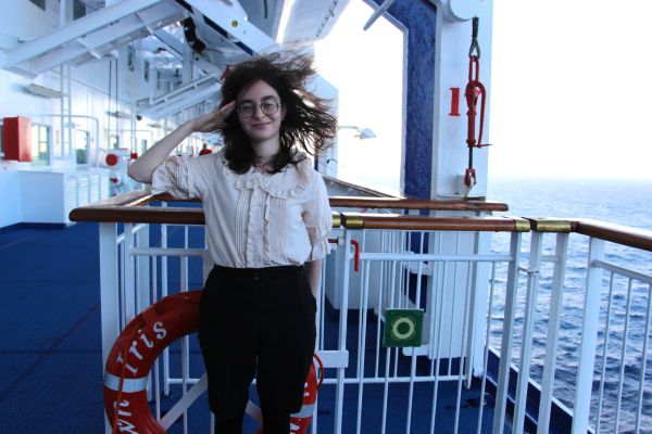 תערוכה והנצחה: יצירות של האומנית שנרצחה בפיגוע יוצגו בחולון