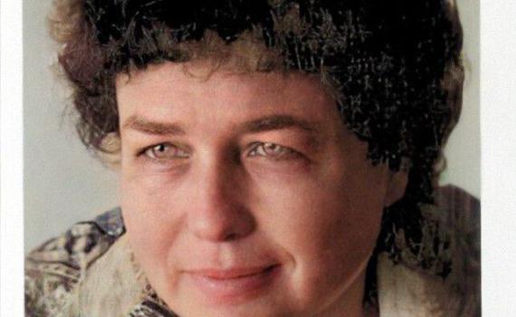 שר החינוך הכריז: זו כלת פרס ישראל בחקר הגיאוגרפיה