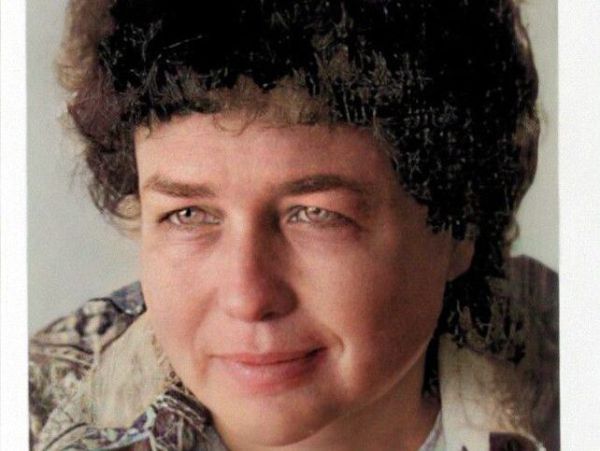 שר החינוך הכריז: זו כלת פרס ישראל בחקר הגיאוגרפיה