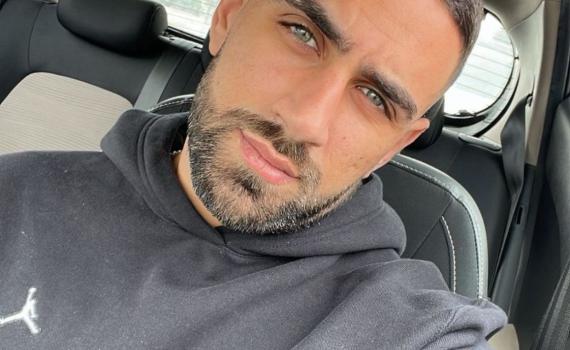 לאחר שנחטף ב-7.10: אות חיים התקבל מהחטוף שגב כלפון