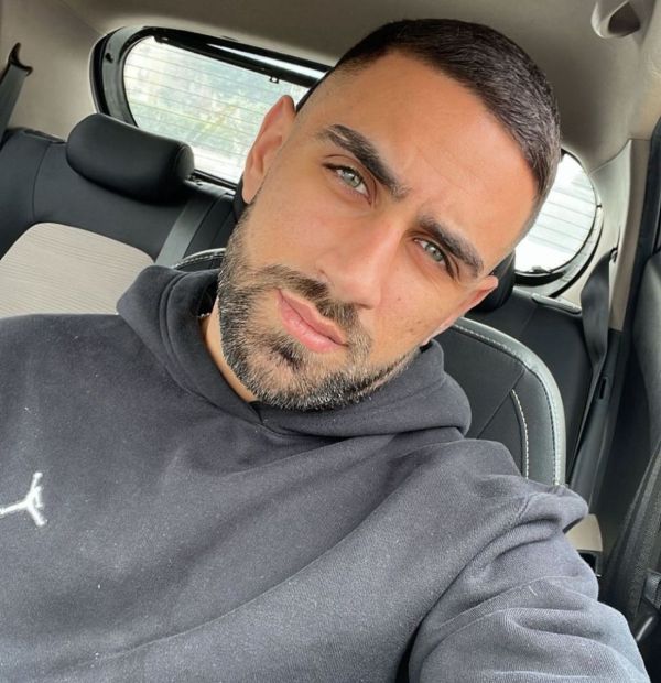 לאחר שנחטף ב-7.10: אות חיים התקבל מהחטוף שגב כלפון