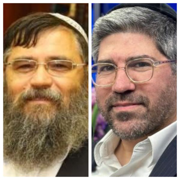 דובר ש"ס: לבקשת הרב שנוולד, אני מבהיר את דבריי