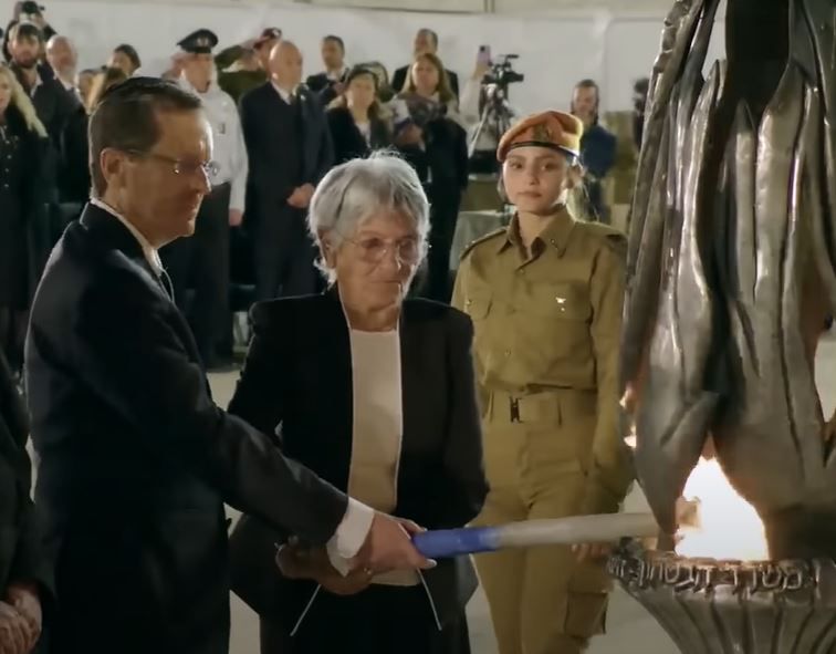 נפטרה שרה וספי: אלמנה שכולה, אם שכולה וסבתא שכולה