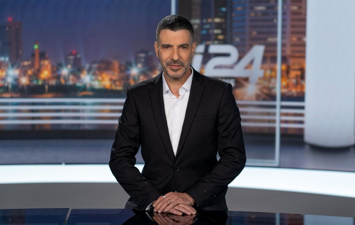 שרון גל הטיח במגיש ערוץ 13: "הבנת את זה?"