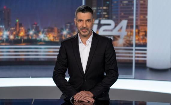 שרון גל הטיח במגיש ערוץ 13: "הבנת את זה?"