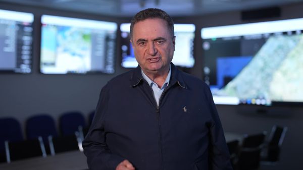 כ״ץ להנהגה האיראנית: ״מה שעשינו לחמאס וחיזבאללה נעשה גם לכם״