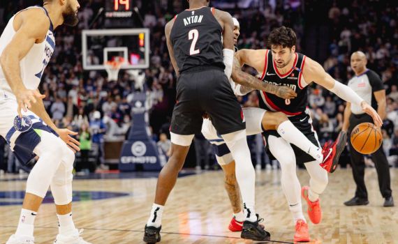 נחיתה: אחרי המשחק ההיסטורי, זה מספר הנקודות שאבדיה קלע