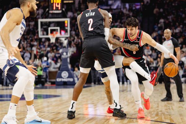 גם זה קורה: דני אבדיה ופורטלנד נעצרו אחרי שישה ניצחונות