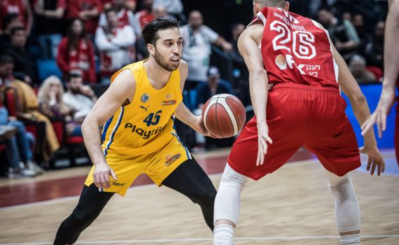 צפו | "מחדלי שיפוט": בהפועל ת"א עלו רמה במאבק עם דרישה חריגה