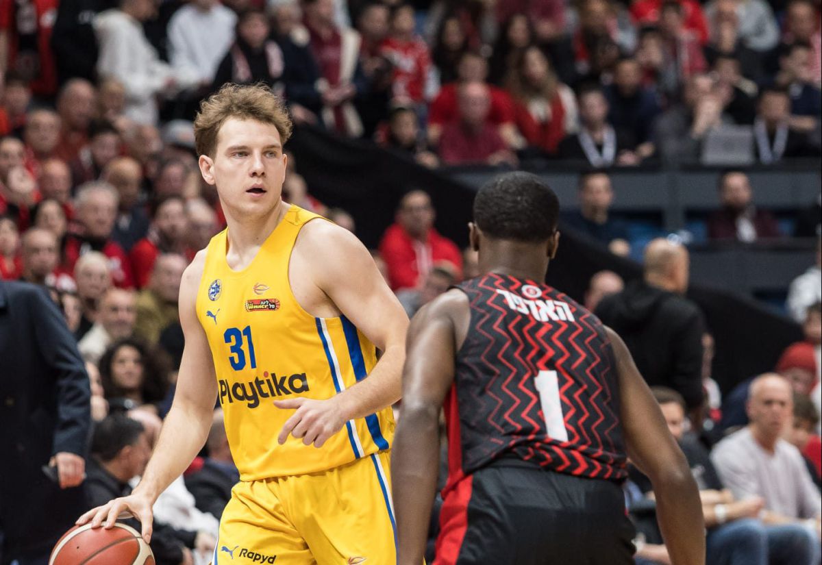 מנהלת הליגה הודיעה: מפעל חדש בכדורסל הישראלי