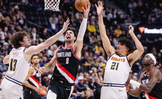 כמעט דאבל-דאבל: דני אבדיה עם עוד משחק מוצלח חוזר לדו ספרתי