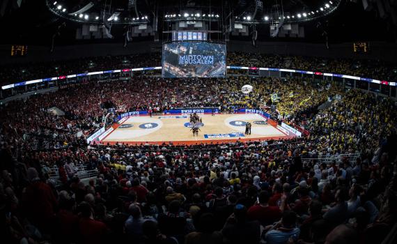 כשלון למחאת האוהדים: 85% מהמנויים כבר נמכרו