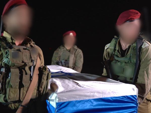 לאחר הזיהוי של שירי הי"ד: משפחת ביבס בבקשה מהציבור