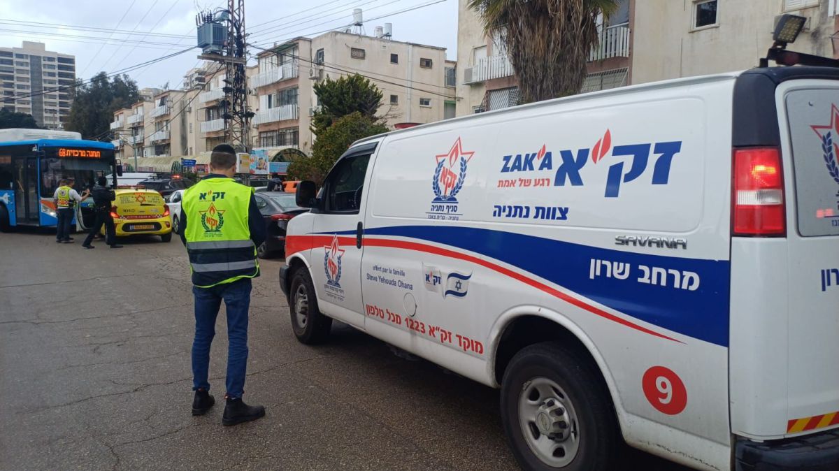 גופת גבר אותרה באשדוד במצב ריקבון