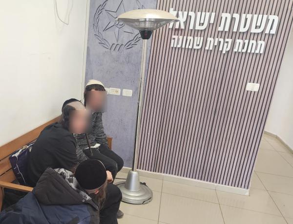 אירוע חריג: כ-20 ישראלים ניסו לחצות את הגבול ללבנון ונעצרו