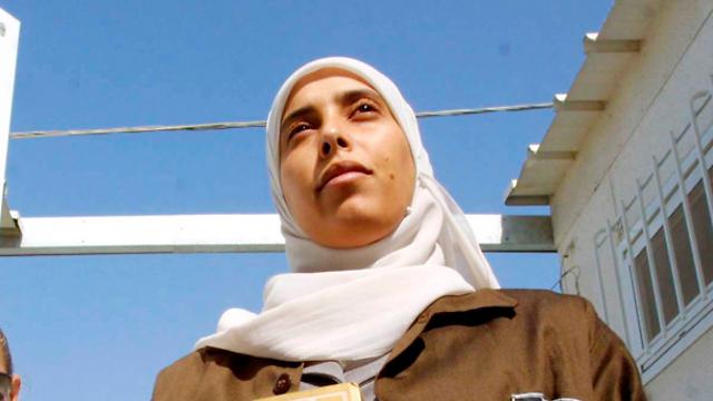 דיווח ערבי: ירדן פועלת לגרש את המחבלת הידועה לשמצה מהמדינה