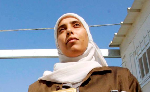 דיווח ערבי: ירדן פועלת לגרש את המחבלת הידועה לשמצה מהמדינה