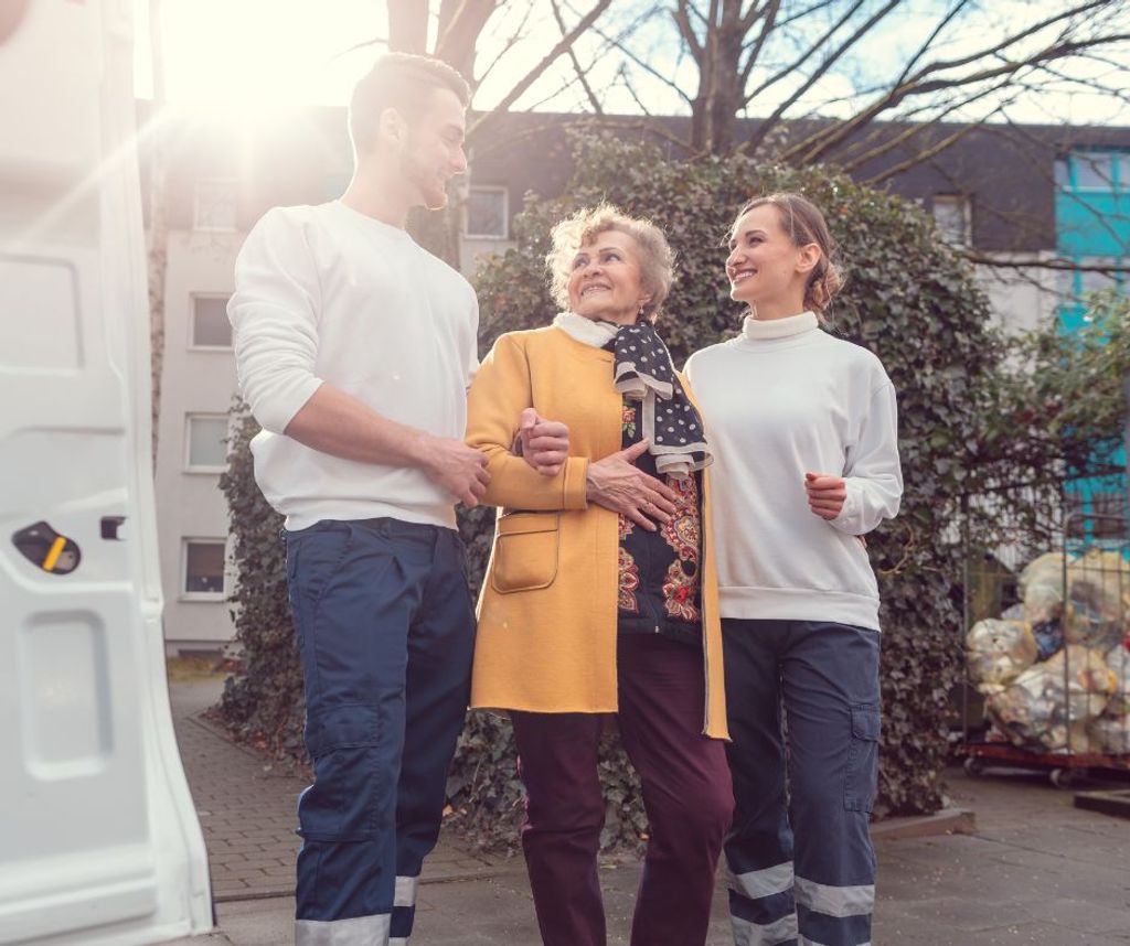 ייפוי כוח מתמשך שירות חינם או שירות בתשלום?