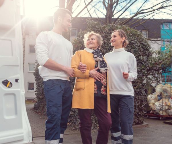 ייפוי כוח מתמשך שירות חינם או שירות בתשלום?
