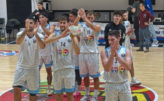 ספורט בהתיישבות: שומרון מביסה את כפר קאסם, תשרוד בליגה?