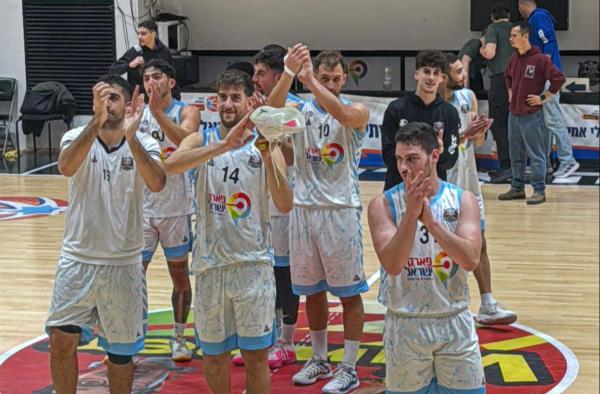 ספורט בהתיישבות: שומרון מביסה את כפר קאסם, תשרוד בליגה?