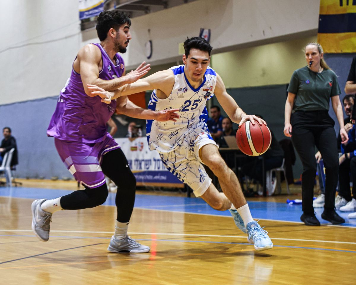 אחרי שלוש וחצי שנים: היסטוריה בשומרון