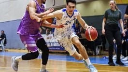 אחרי שלוש וחצי שנים: היסטוריה בשומרון