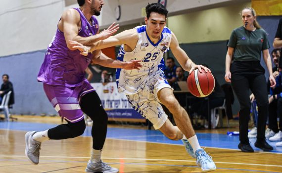 אחרי שלוש וחצי שנים: היסטוריה בשומרון