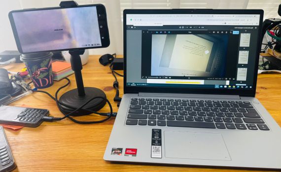 נחשפה רשת למרמה במבחני הסמכה