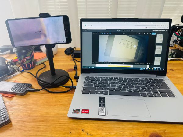 נחשפה רשת למרמה במבחני הסמכה