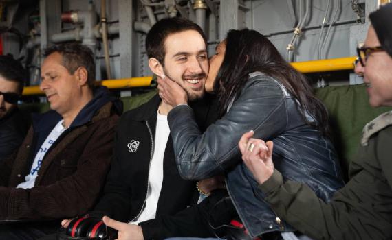 החטופים ששוחררו בעדויות מסמרות שיער משבי חמאס