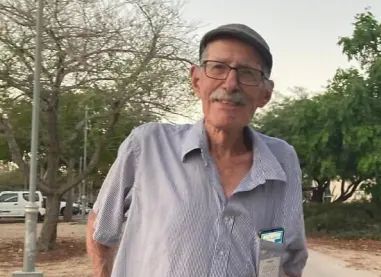 פרטי הלוויתו של עודד ליפשיץ ז"ל