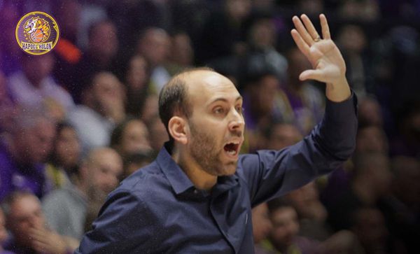 חוזה עד לסיום העונה: זהו מאמנה החדש של הפועל חולון